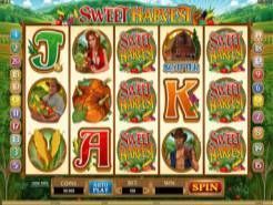Sweet Harvest Slots