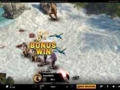 Max Quest: Dead Man’s Cove